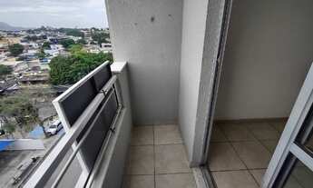 Imagem 3: Oportunidade-Apartamento 2 quartos-Taquara-Cond Richmond