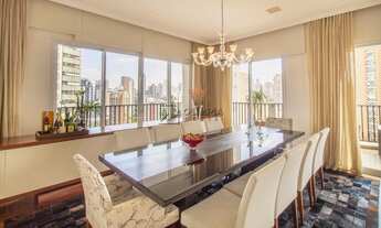 Imagem 6: Venda Apartamento 3 Dormitórios - 326 m² Chácara Klabin