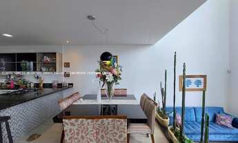 Imagem 7: Sobrado para Venda em Mogi das Cruzes, Mogi Moderno, 3 dormitórios, 3 suítes, 4 banheiros