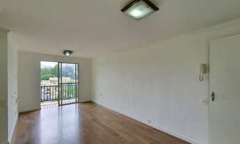 Imagem: Apto Sacomã 2 Quartos 70 m² Cond