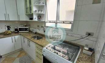 Imagem 4: Apartamento com 1 dormitório à venda, 50 m² por R$ 275.000,00 - Nova Petrópolis - São Bern