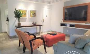 Imagem 2: Apartamento com 3 Quartos à Venda, 178m² - Jardim Oceânico, Barra da Tijuca, RJ