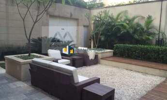 Imagem 2: Apartamento à venda 4 Quartos, 1 Suite, 2 Vagas, 144M², Itaim Bibi, São Paulo - SP