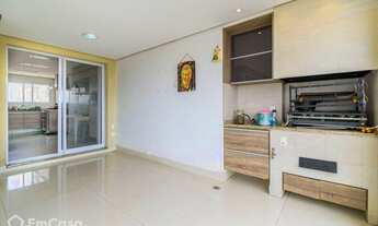 Imagem 7: Apartamento à venda em São Paulo