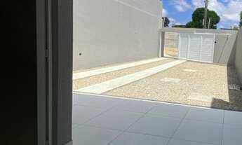 Imagem 3: Casa para venda com 93 metros quadrados com 3 quartos em Messejana - Fortaleza - CE