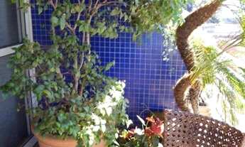 Imagem 5: Excelente apartamento, de fino trato, no Alto de Pinheiros. Para Venda ou Locação