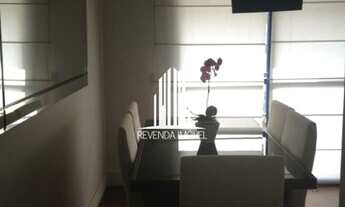 Imagem 3: Apartamento a venda com 120m² com 3 dormitorios, 1 suite e vaga no Morumbi, São Paulo - SP