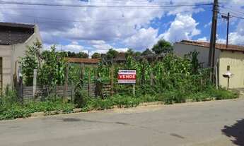 Imagem 3: Lote, Setor Garavelo