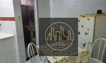 Imagem: Kitnet/conjugado frente mar 32m² à venda