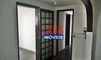 Imagem 7: Casa com 2 dormitórios para alugar, 80 m² por R$ 1.200/mês - Itaipu - Niterói/RJ - CA5114