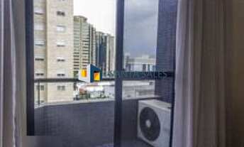 Imagem 6: Apartamento 2 dormitórios Vila Olimpia