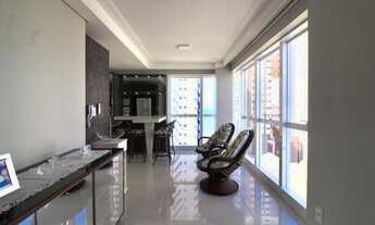 Imagem 3: Apartamento para venda possui 136 metros quadrados com 3 quartos em Centro - Balneário Cam