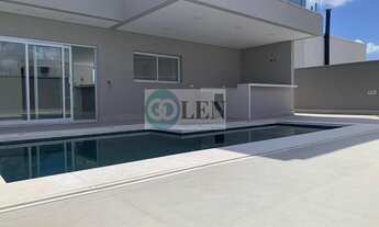 Imagem 4: Casa em Condomínio para Venda em Arujá, Residencial Real Park, 4 dormitórios, 4 suítes, 5