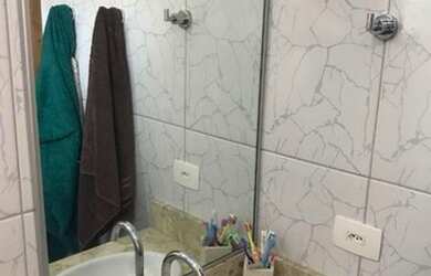 Imagem 8: Linda casa com 2 dormitórios à venda, 109 m² por R$ 450.000 - Jardim Europa - Vargem Grand