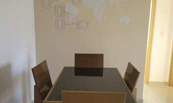 Imagem 7: Apartamento para aluguel tem 70 metros quadrados com 2 quartos em Mirim - Praia Grande - S