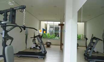 Imagem 2: Apartamento à venda 2 Quartos, 1 Suite, 1 Vaga, 59M², Água Branca, São Paulo - SP