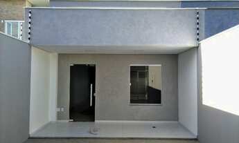 Imagem 2: $-$ Na Fraga Maia Próximo a Casa no 3/4 Com Laje e Suíte Só 240mil