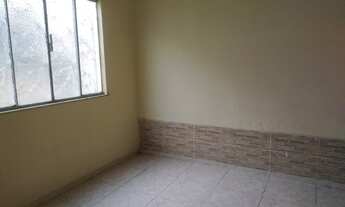 Imagem 3: Casa no Mutuá, com 01 quarto