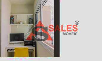 Imagem 6: Cobertura com 2 dormitórios, 1 suite à venda. 140m2 por R$ 1.550.000,00 localizado na Rua