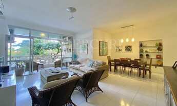 Imagem 3: Apartamento com 4 dormitórios à venda, 180 m² por R$ 773.000,00 - Praia das Pitangueiras