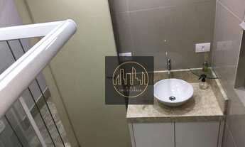 Imagem 4: Apartamento com 1 dormitório à venda, 47 m² por R$ 242.000 - Vila Guilhermina - Praia Gran