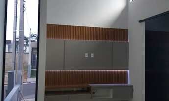 Imagem 6: Casa térrea simplesmente espetacular no condomínio fechado Jardim Santa Mônica