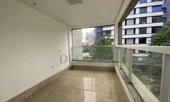 Imagem 6: Apartamento 3 Quartos à venda, 3 quartos, 1 suíte, 2 vagas, Serra - Belo Horizonte/MG