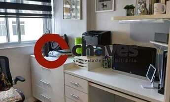 Imagem 4: Rio de Janeiro - Apartamento Padrão - Leblon