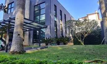 Imagem 2: Casa com 3 dormitórios à venda, 460 m² por R$ 2.250.000 - Jardim do Golf I - Jandira/SP