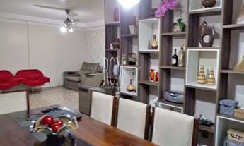 Imagem 5: Apartamento com 3 dorms, Itararé, São Vicente - R$ 550 mil, Cod: 91466