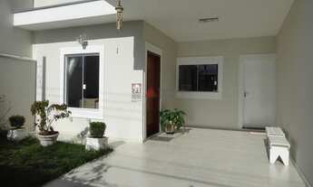 Imagem: Pindamonhangaba - Casa Padrão - Residencial