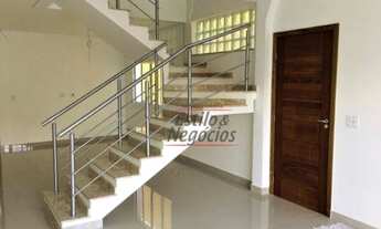 Imagem 5: Casa com 3 dormitórios à venda, 124 m² por R$ 570.000,00 - Granja Viana - Cotia/SP