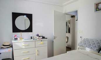 Imagem 6: Apartamento à venda, Santa Cecília, 45m², 1 dormitório, 1 vaga!