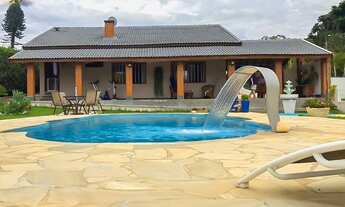 Imagem: Excelente casa à venda no Condomínio New