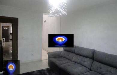 Imagem 2: Sobrado com 3 dormitórios à venda, 169 m² por R$ 810.000 - Cidade Patriarca - São Paulo/SP