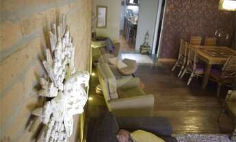 Imagem 2: São Paulo - Apartamento Padrão - PERDIZES