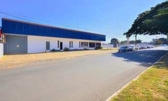 Imagem 4: Aluga prédio comercial