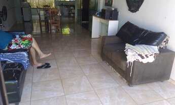 Imagem 7: Casa para venda tem 80 metros quadrados com 3 quartos