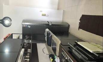 Imagem 5: Apartamento com 2 dormitórios à venda, 80 m² por R$ 650.000,00 - Enseada - Guarujá/SP