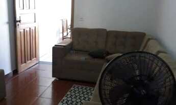 Imagem 7: Casa No Jardim dos Estados Com 3 Quartos