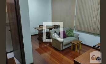 Imagem: Apartamento à Venda - Grajaú, 3 Quartos