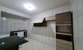 Imagem 2: Sobrado para venda tem 82 metros quadrados com 3 quartos em Conceição - Osasco - SP