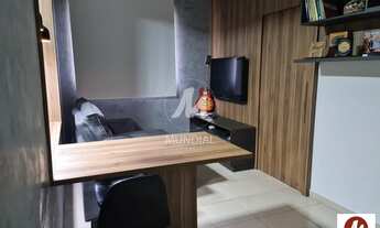 Imagem 2: Apartamento (tipo - padrao) 2 dormitórios, cozinha planejada, portaria 24hs, lazer, espaço