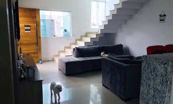 Imagem 4: Casa com 3 dorms, Villa Di Cesar, Mogi das Cruzes - R$ 645 mil, Cod: 1802