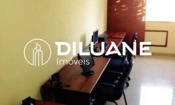 Imagem 5: Rio de Janeiro - Conjunto Comercial/Sala - Centro