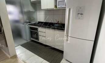 Imagem 2: Lindo Apartamento, Condominio Fechado, Segurança 24 Horas