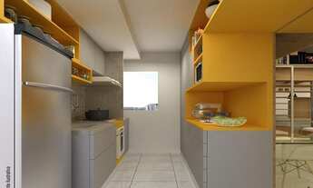 Imagem 5: Jean Charles / Soledade: localização central e imperdível, mobilidade urbana, 46m, 2 quart