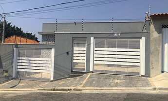 Imagem: Casa à venda 3 Quartos, 2 Suites, 3 Vagas