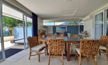 Imagem 5: Apartamento com 5 dormitórios à venda na Riviera de São Lourenço