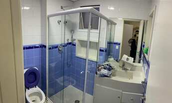 Imagem 7: Cobertura duplex para venda tem 273 metros quadrados com 3 quartos em Mooca - São Paulo